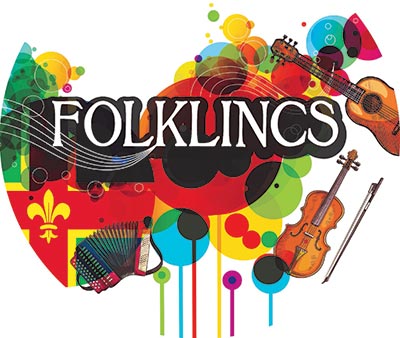 Folklincs logo